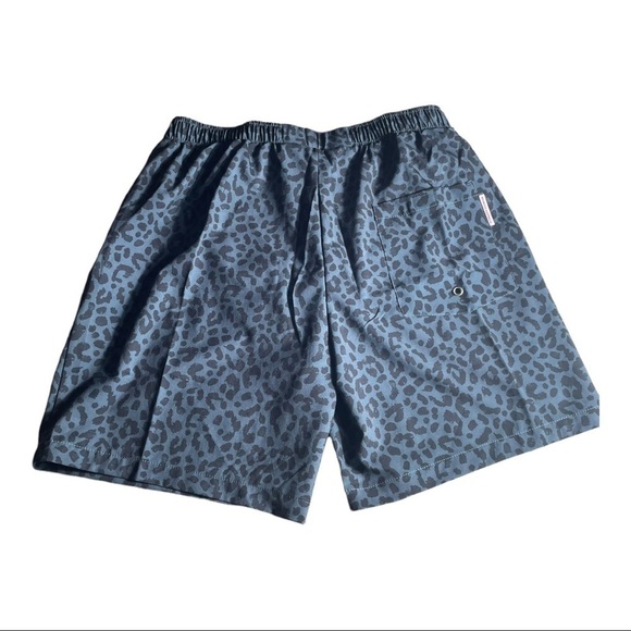 MOSMANN Men's Classic Swim Shorts -Satwa - Picture 7 of 11